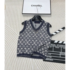 Louis Vuitton Vest